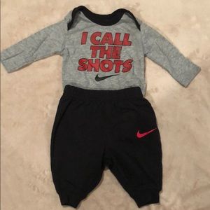 Nike Outfit